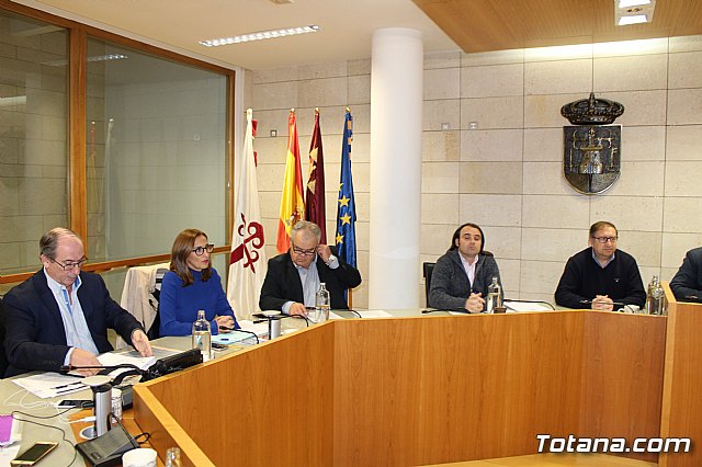 Pleno ordinario diciembre 2019 - 33