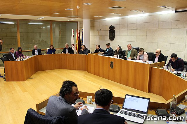 Pleno ordinario diciembre 2019 - 36