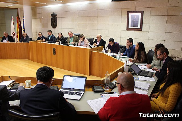 Pleno ordinario diciembre 2019 - 37