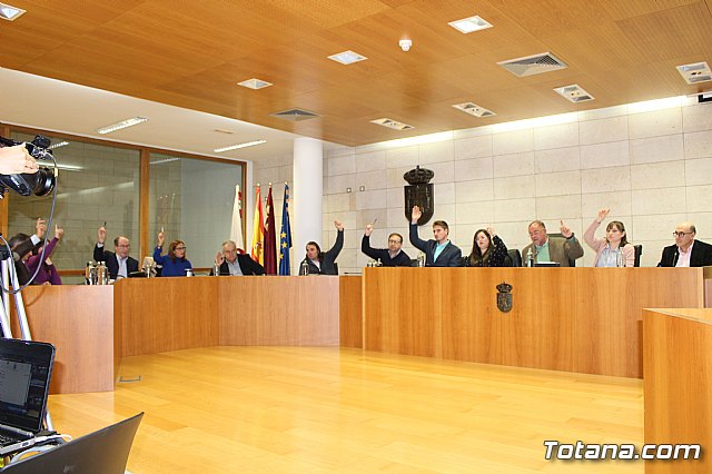 Pleno ordinario diciembre 2019 - 38