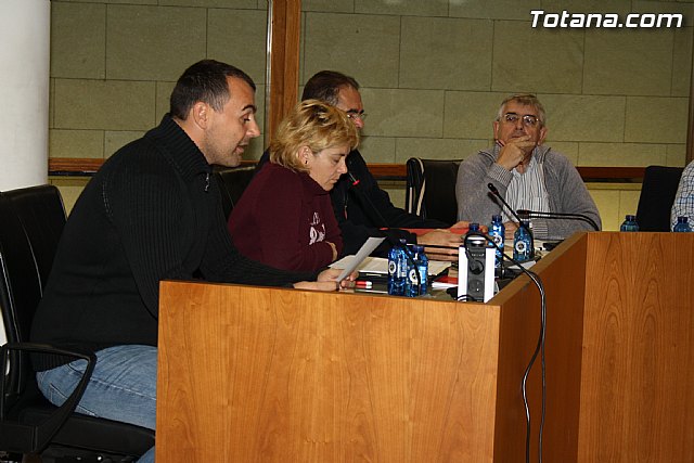 Pleno ordinario noviembre 2011 - 7
