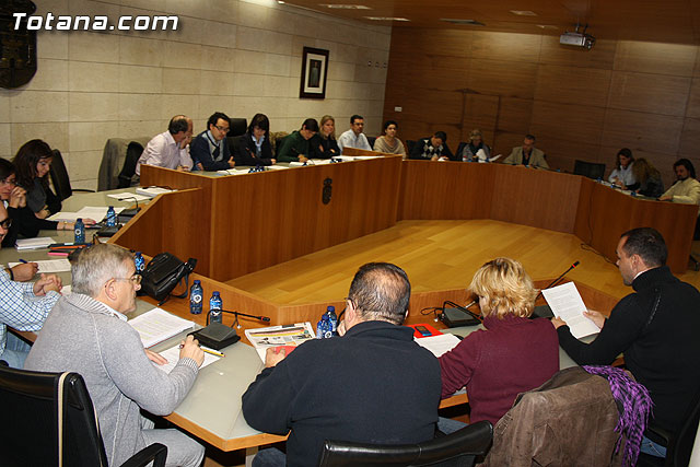 Pleno ordinario noviembre 2011 - 8