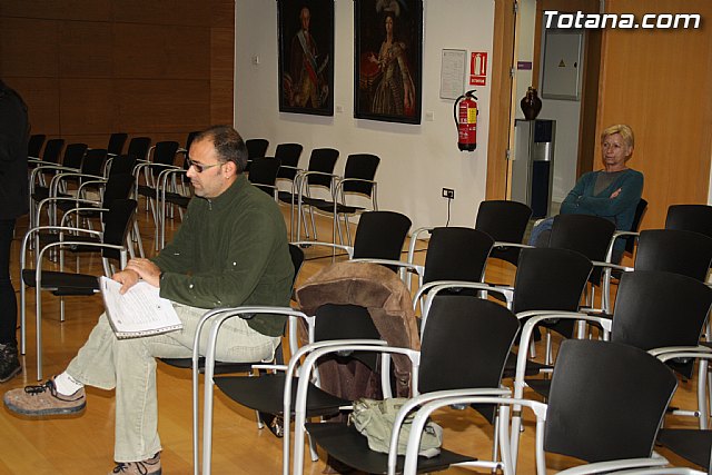 Pleno ordinario noviembre 2011 - 9