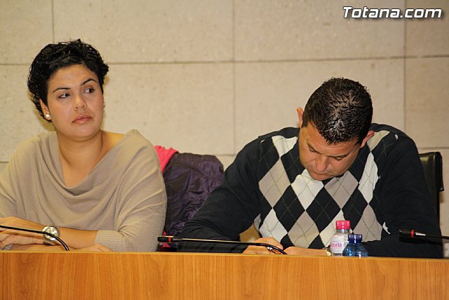 Pleno ordinario noviembre 2011 - 17