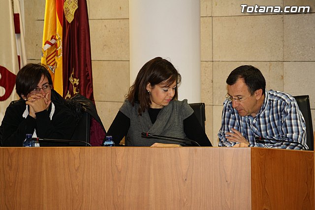 Pleno ordinario noviembre 2011 - 20