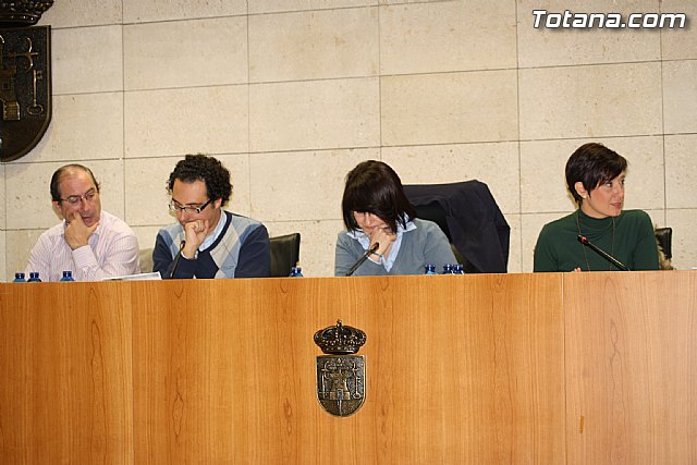 Pleno ordinario noviembre 2011 - 33