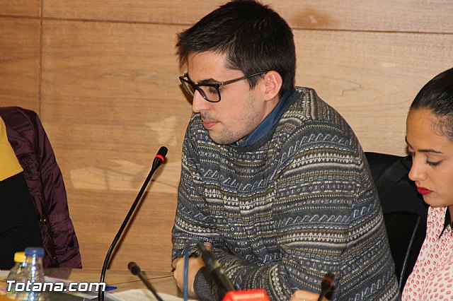 Pleno ordinario noviembre 2016 - 15