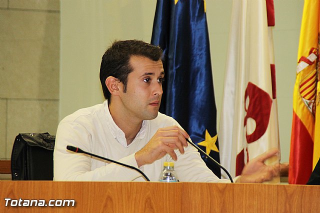 Pleno ordinario noviembre 2016 - 36