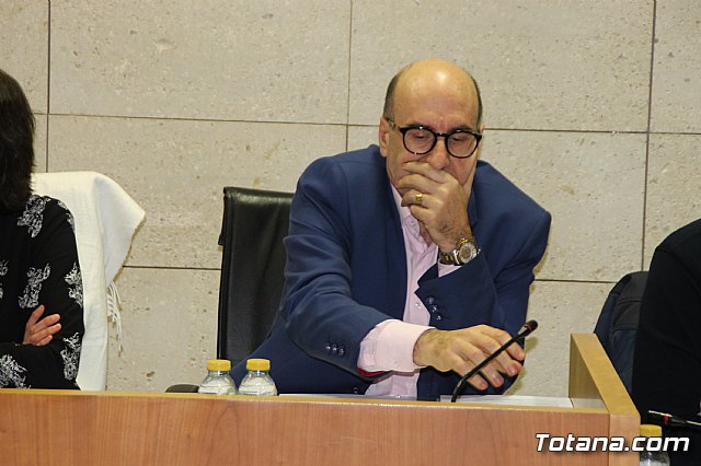 Pleno ordinario enero 2018 - 8