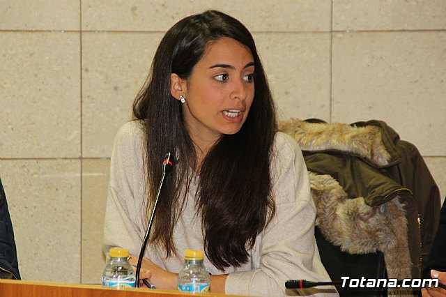 Pleno ordinario enero 2018 - 24