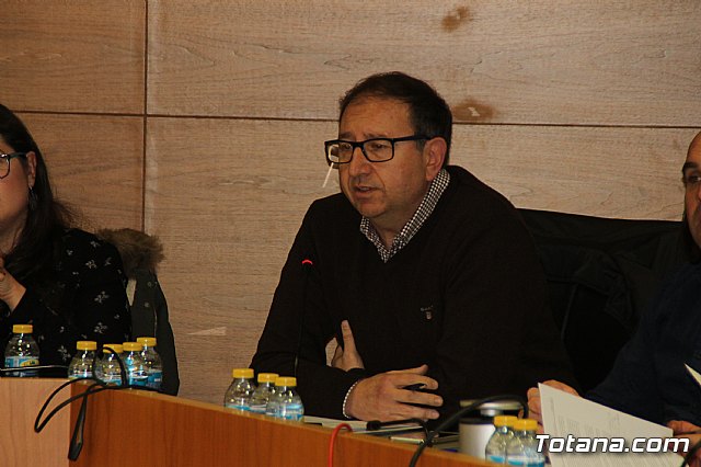 Pleno ordinario enero 2018 - 28