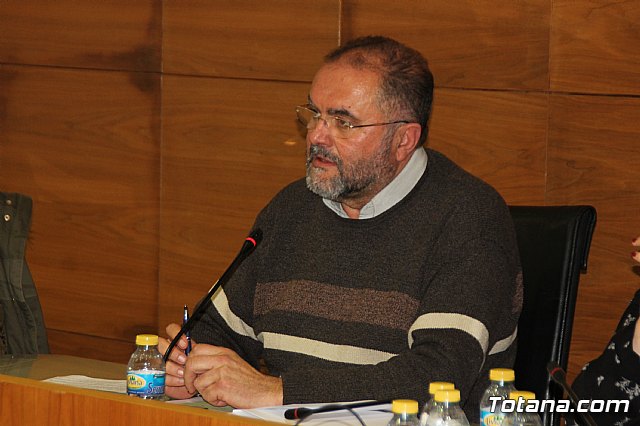 Pleno ordinario enero 2018 - 35