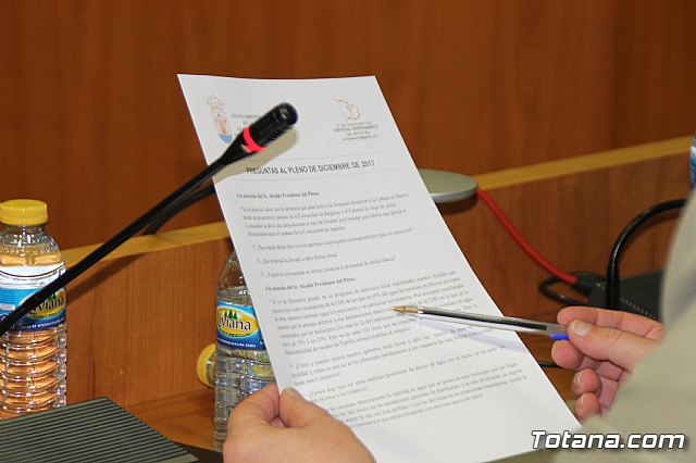 Pleno ordinario enero 2018 - 39