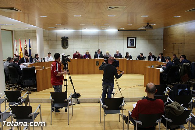 Pleno ordinario febrero 2016 - 6