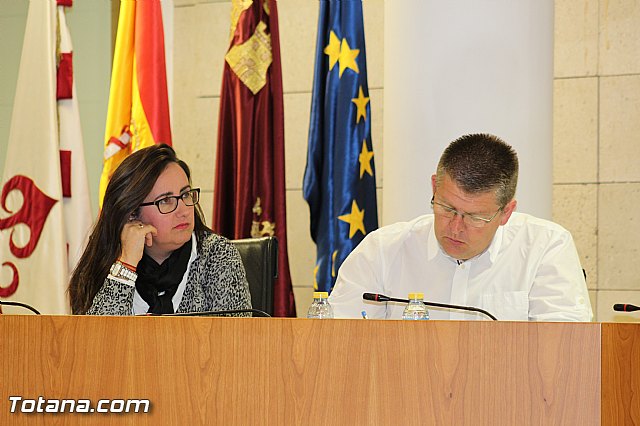 Pleno ordinario febrero 2016 - 12