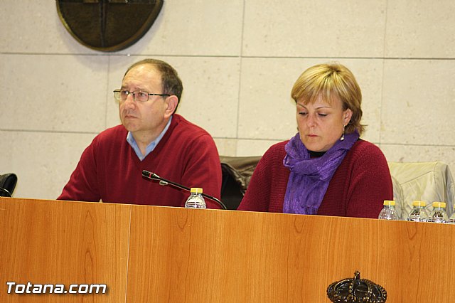 Pleno ordinario febrero 2016 - 15