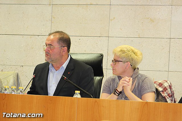 Pleno ordinario febrero 2016 - 16