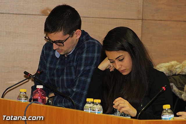 Pleno ordinario febrero 2016 - 22