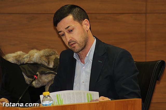 Pleno ordinario febrero 2016 - 23