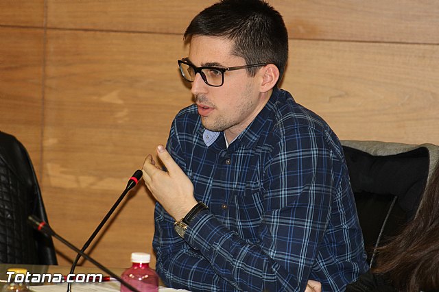 Pleno ordinario febrero 2016 - 29