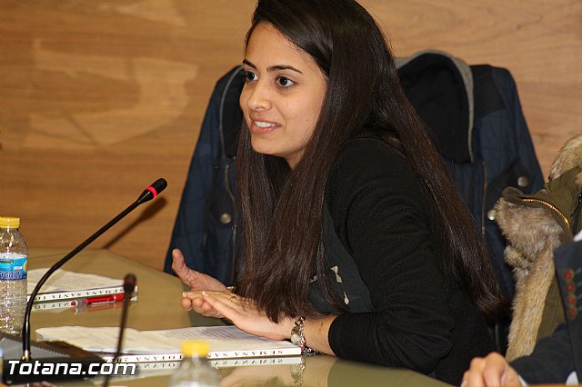 Pleno ordinario febrero 2016 - 36