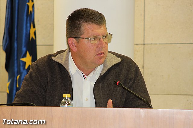 Pleno ordinario febrero 2016 - 38