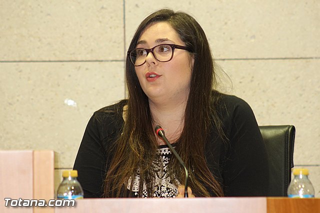 Pleno ordinario febrero 2016 - 39