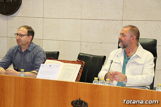 Pleno ordinario mayo 2017 - 5