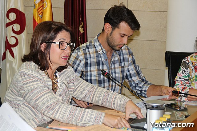 Pleno ordinario mayo 2017 - 23