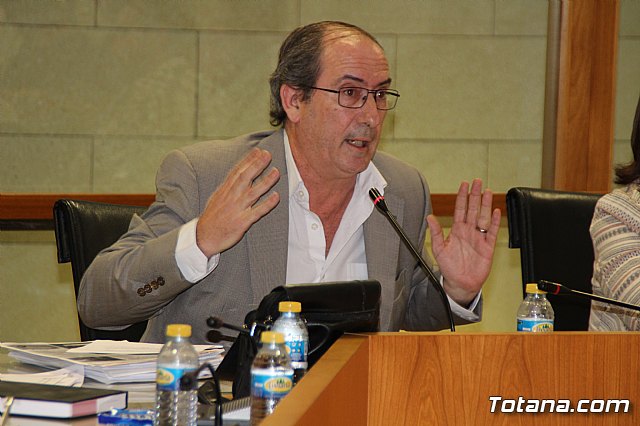 Pleno ordinario mayo 2017 - 34