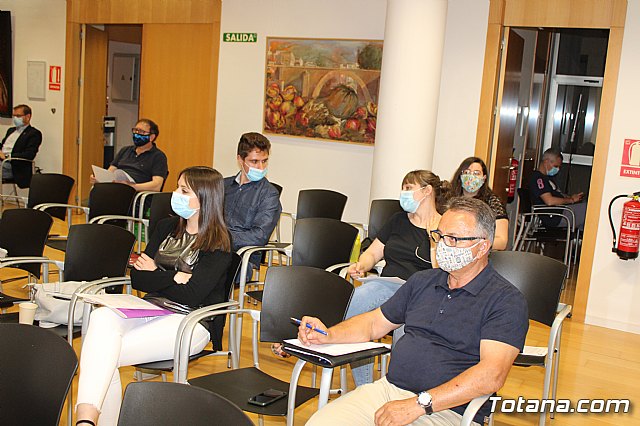 Pleno ordinario junio 2020 - 20