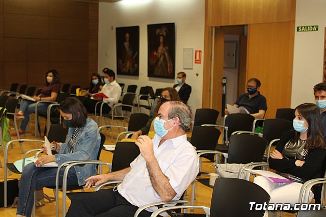 Pleno ordinario junio 2020 - 22