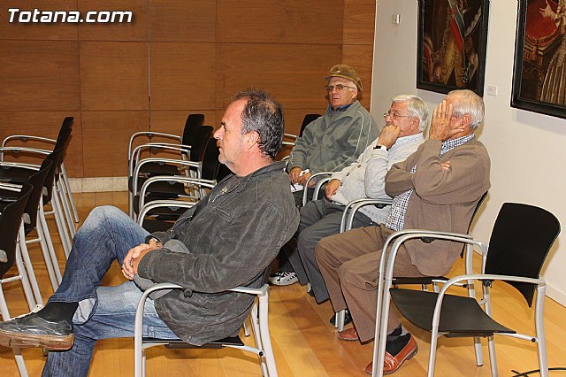 Pleno ordinario octubre 2012 - 8