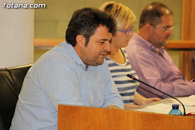 Pleno ordinario octubre 2012 - 25