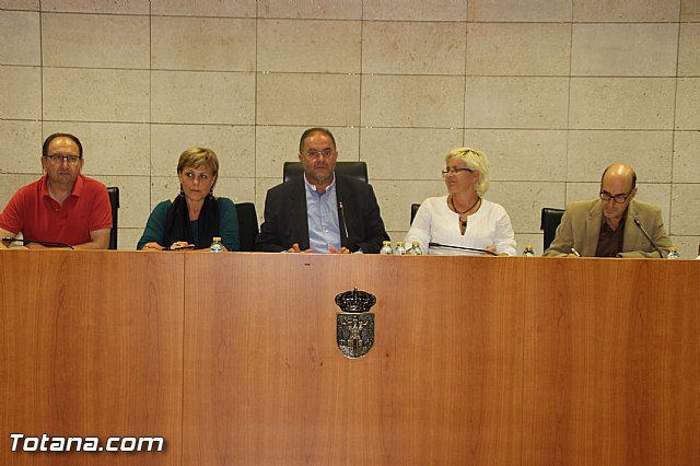 Pleno ordinario octubre 2016 - 6