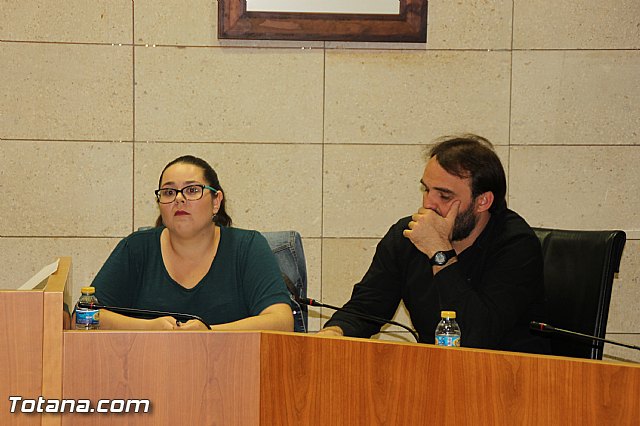 Pleno ordinario octubre 2016 - 8