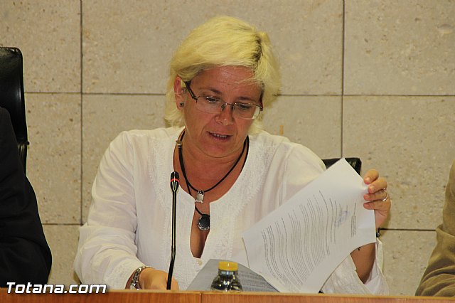 Pleno ordinario octubre 2016 - 10