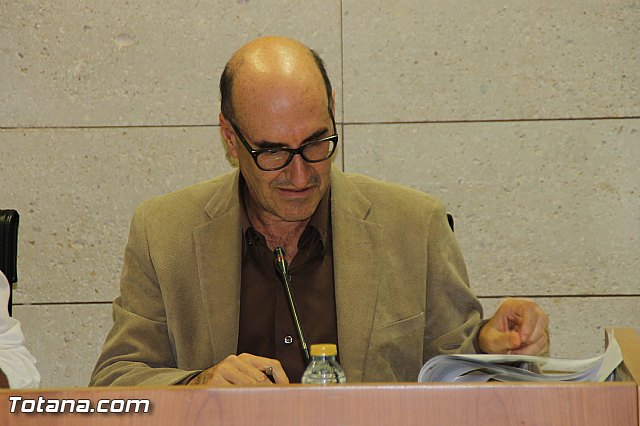 Pleno ordinario octubre 2016 - 11