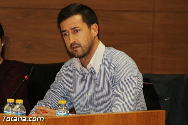 Pleno ordinario octubre 2016 - 18