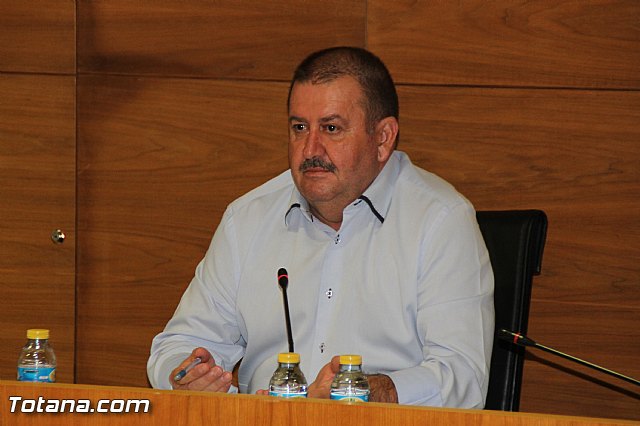 Pleno ordinario octubre 2016 - 19