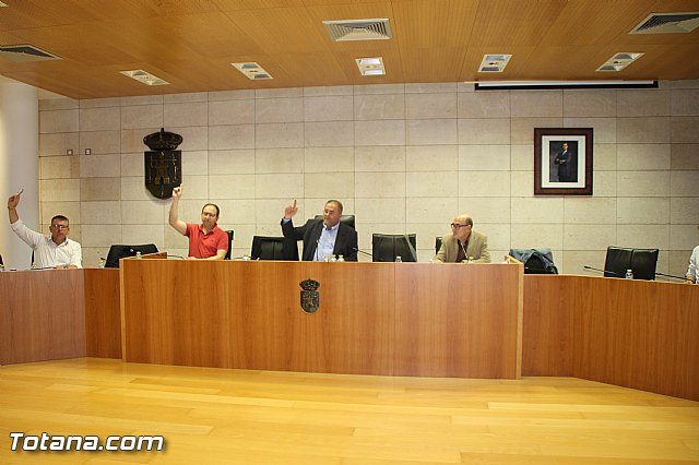 Pleno ordinario octubre 2016 - 21