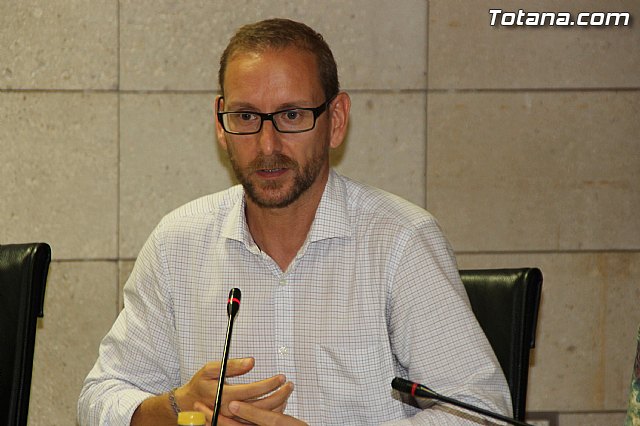 Pleno ordinario octubre 2016 - 27