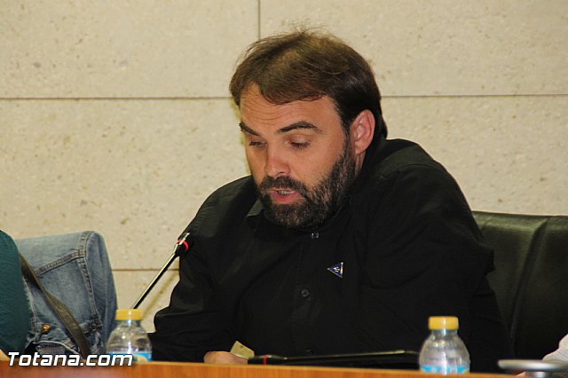 Pleno ordinario octubre 2016 - 29