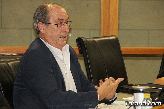 Pleno ordinario Octubre 2018 - 10