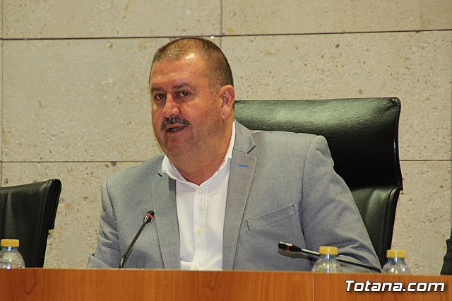 Pleno ordinario Octubre 2018 - 11