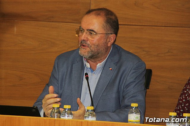 Pleno ordinario Octubre 2018 - 17