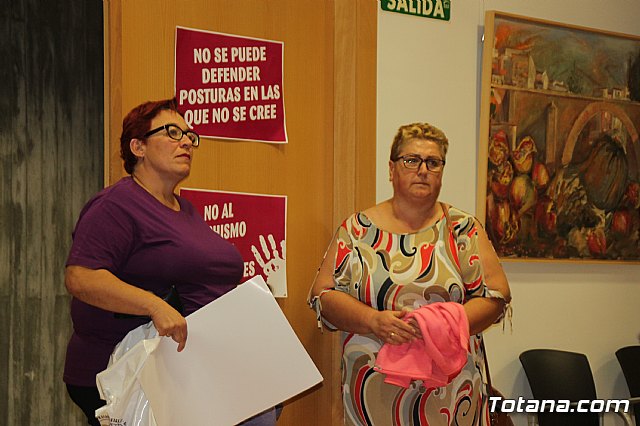 Pleno ordinario Octubre 2018 - 21