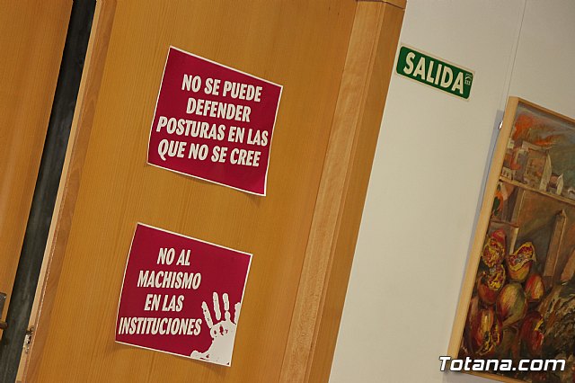 Pleno ordinario Octubre 2018 - 22