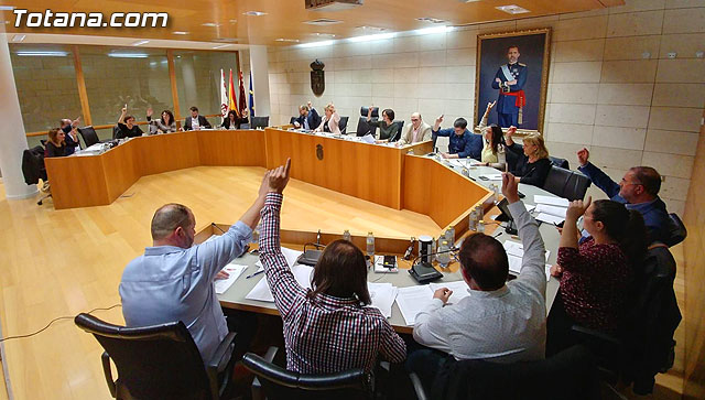 Pleno ordinario Octubre 2018 - 26