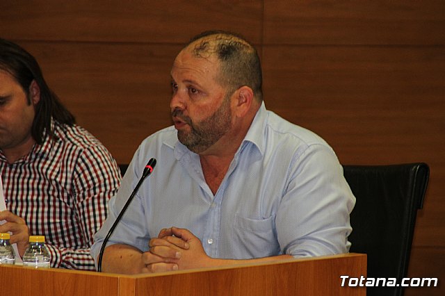 Pleno ordinario Octubre 2018 - 27